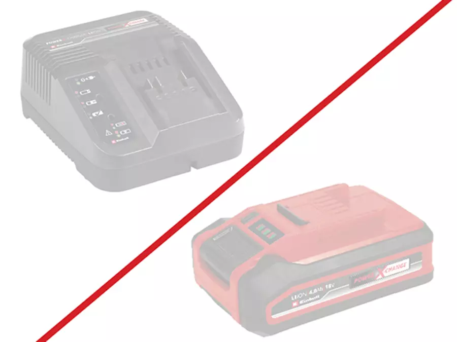 Supplied-without-battery